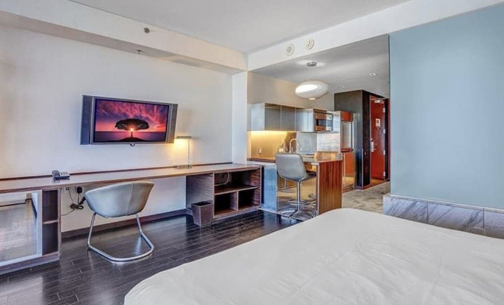 Palms Place Collezione di Suite Vacanza — 26