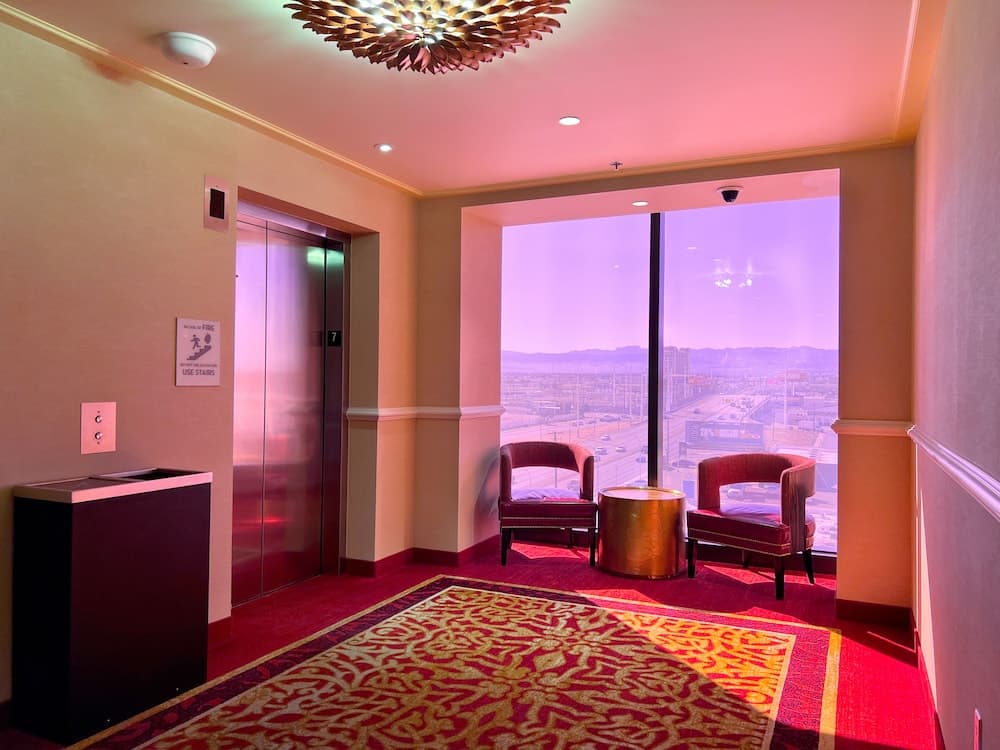 Das Ahern Luxus Boutique Hotel — 26