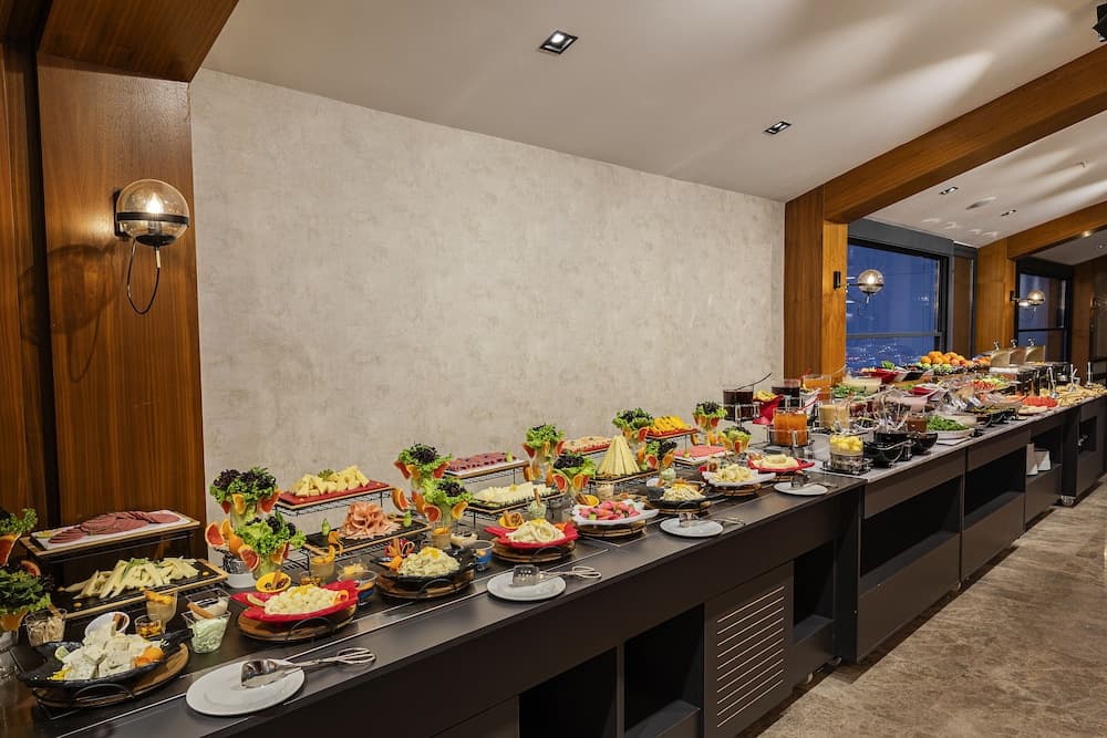 Demiray Hotel & Spa — 29