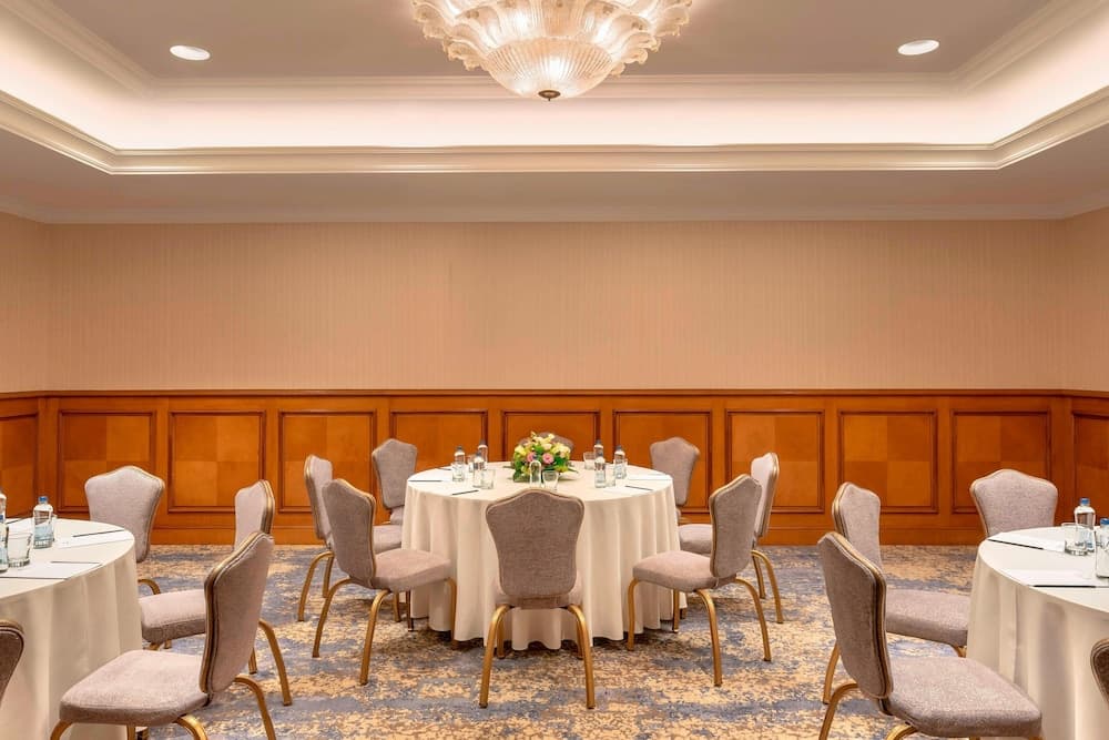 The Ritz-Carlton, Istanbul — 12