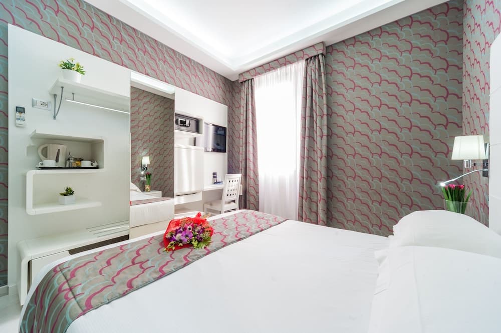 Relais Trevi 95 Hotel Boutique — 30