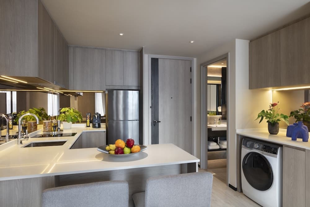 Ascott Thonglor Bangkok hotel, Boonchana, 1 Sukhumvit 59, Khlong Tan Nuea, Watthana, Bangkok, Bangkok, 10110, Thailand — photo 57