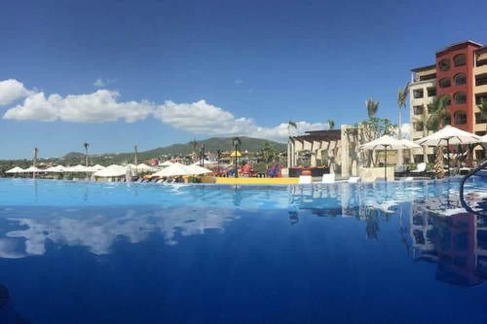 Estudio con vista espectacular en Cabo San Lucas — 5