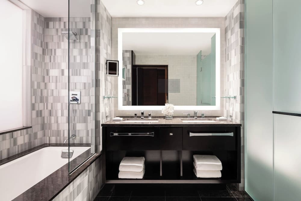 The Ritz-Carlton, Los Angeles — 28