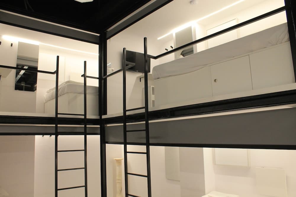 MPods Málaga — 1