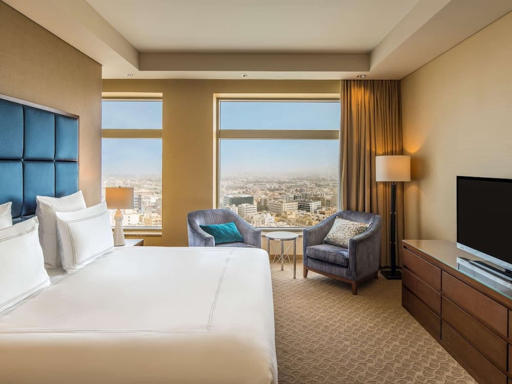 Swissôtel Living Al Ghurair — 6