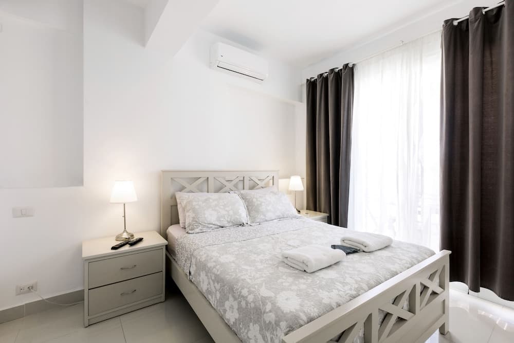 Ducassi Suites Rooftop Pool Club Spiaggia & Spa — 26