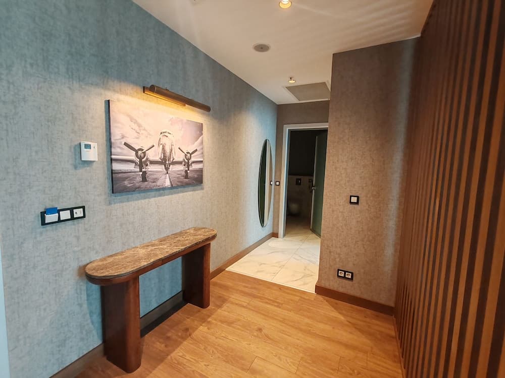 Hotel ISG Sabiha Gokcen Airport - Special Class — 24