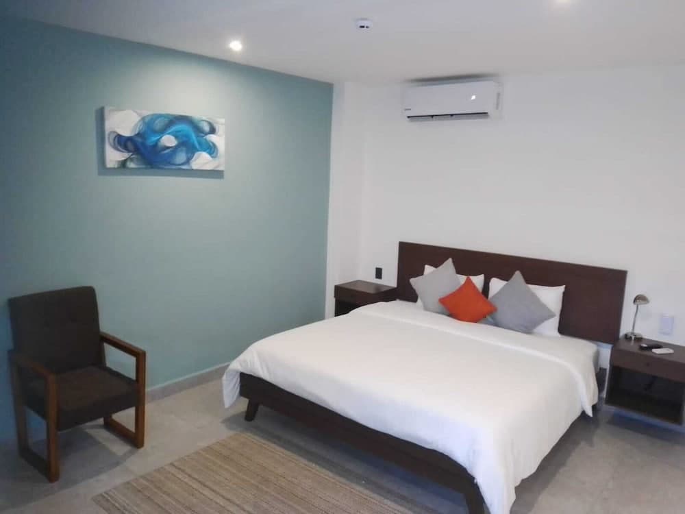 Mura Hotel Boutique — 3