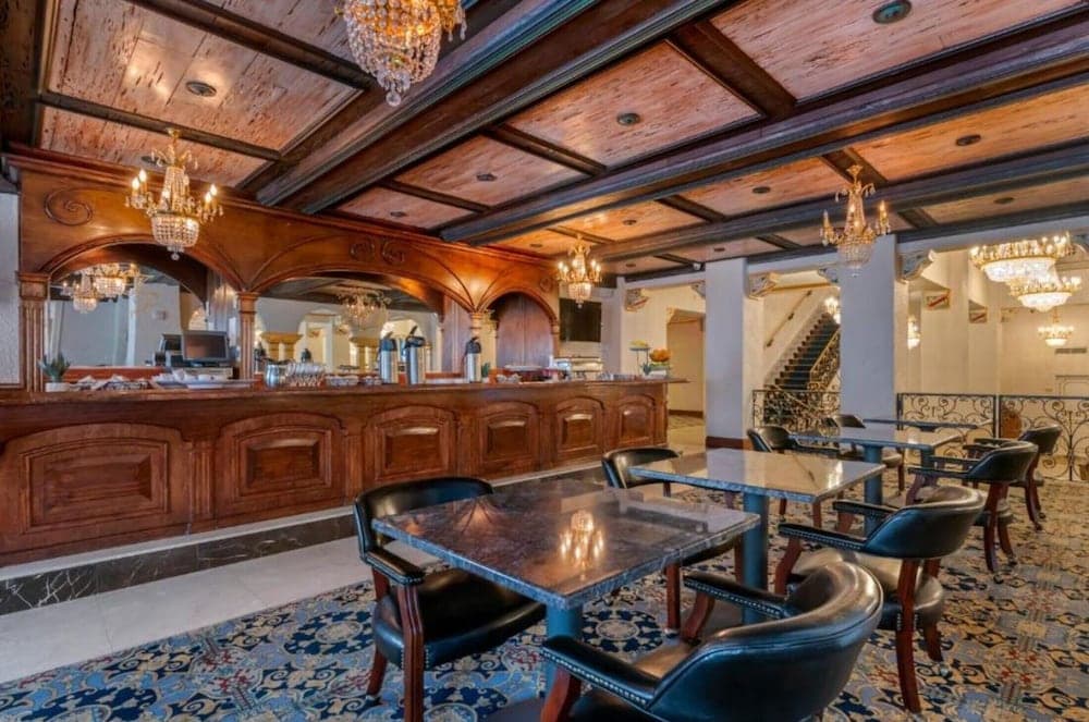 Bposhtels Tampa — 28