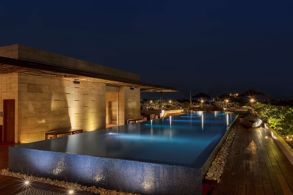 The Yucatan Playa del Carmen, Tapestry Collection by Hilton — 18