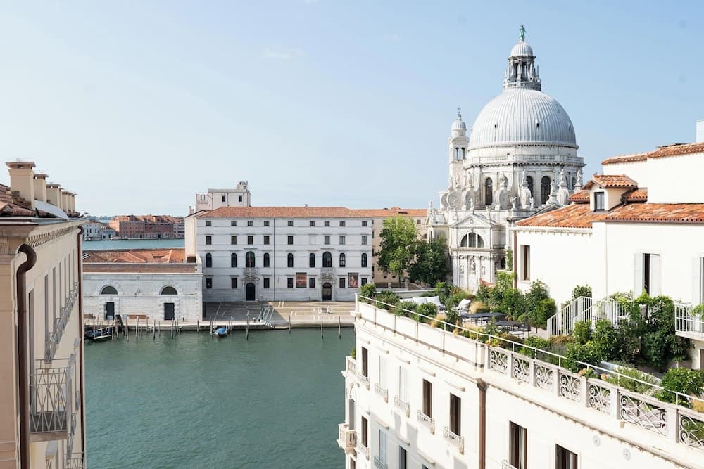 Das St. Regis Venedig — 27