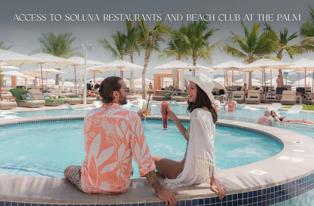 The First Collection Marina, Dubai, a Tribute Portfolio Hotel — 22