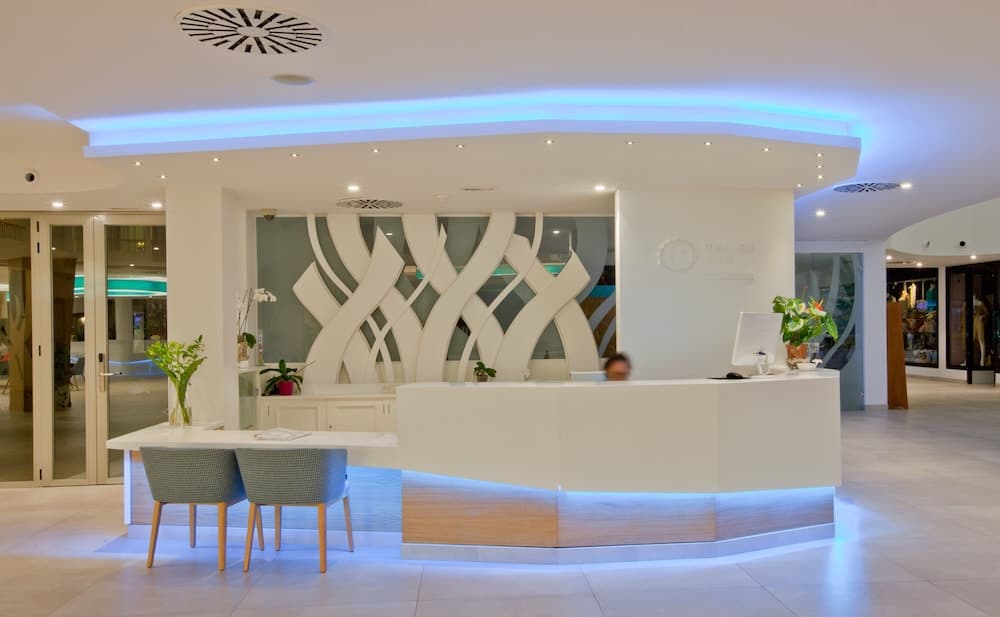 Marvell Club Aparthotel — 19