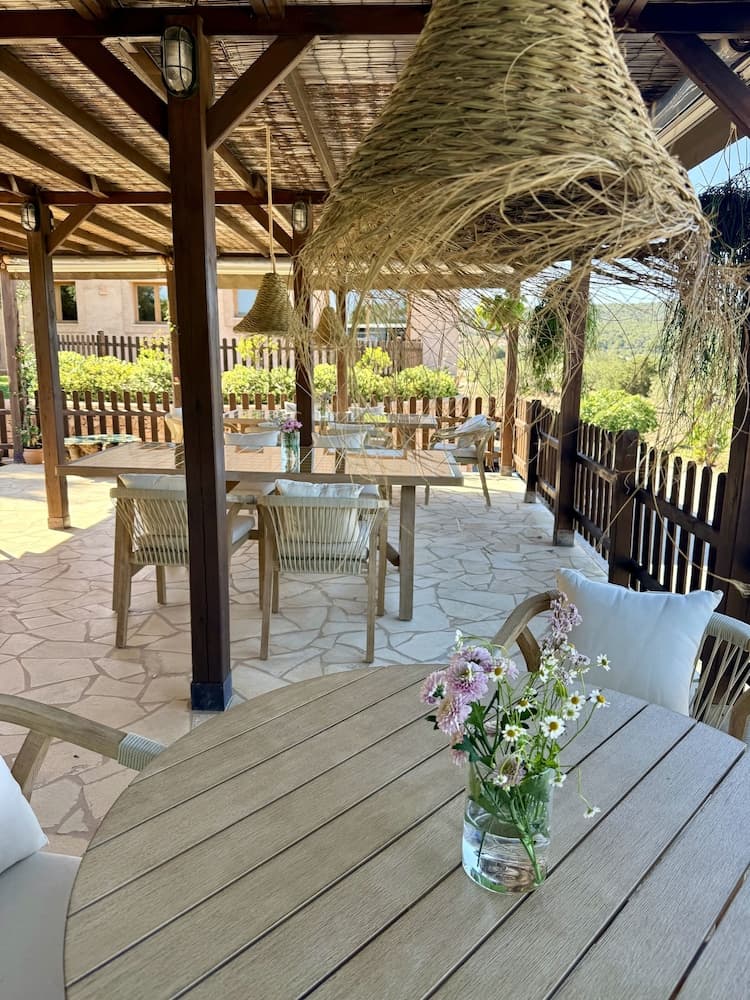 Agroturismo Sa Marina Ibiza — 29