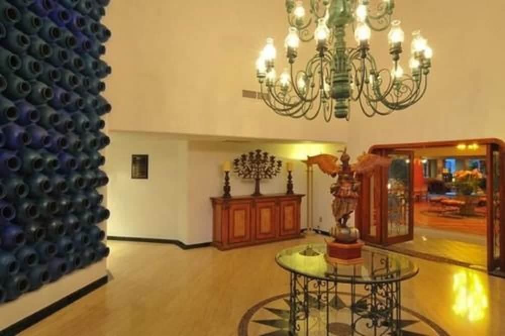 Fantastic Luxe Jr. Suite Studio In Cabo — 15