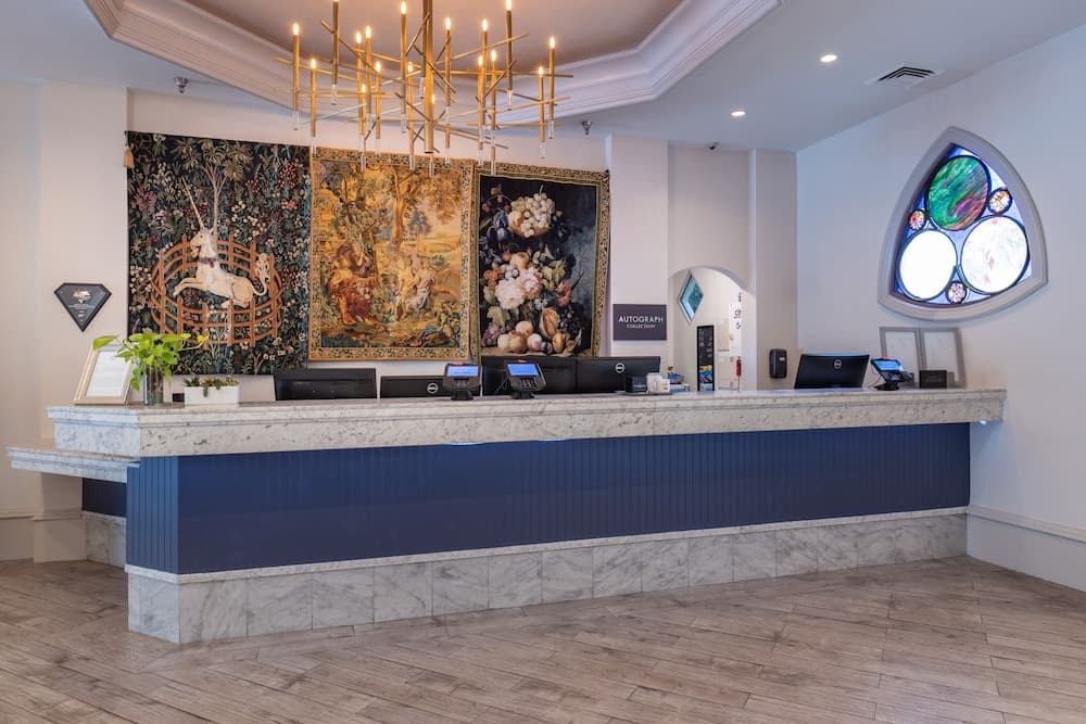 Castello Hotel, Autograph Collection — 3