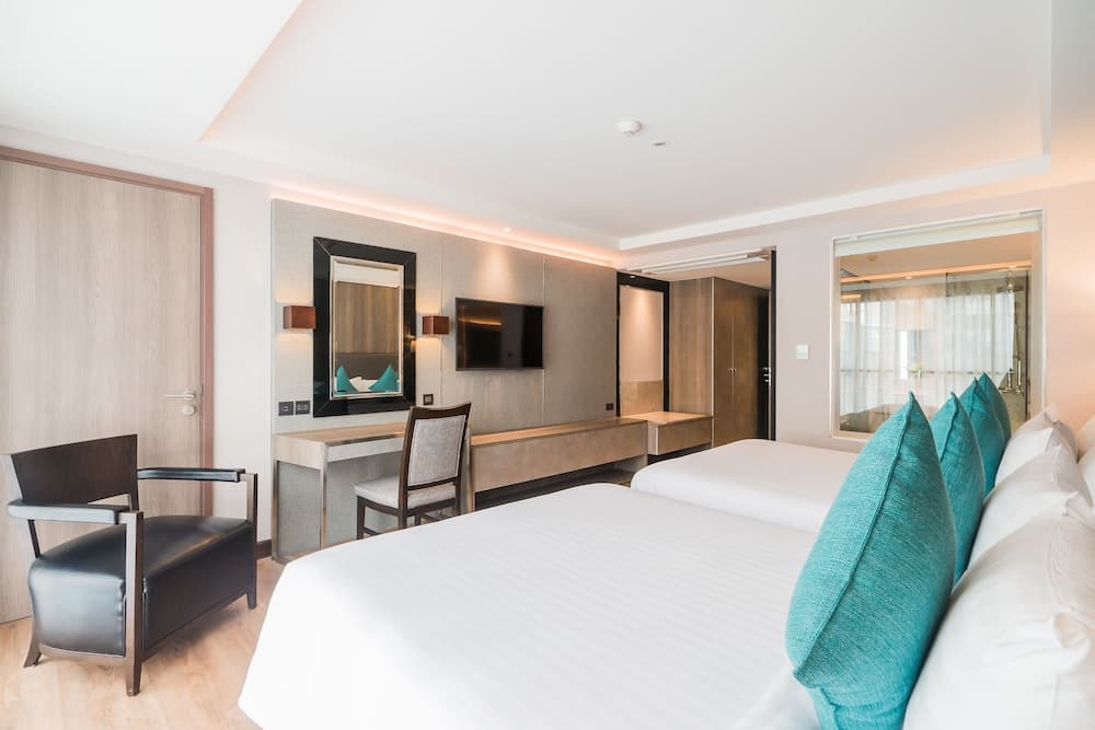 Citrus Suites Sukhumvit 6 de Compass Hospitality — 13