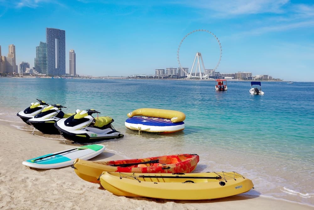 Al Habtoor Grand Resort, Autograph Collection® — 26