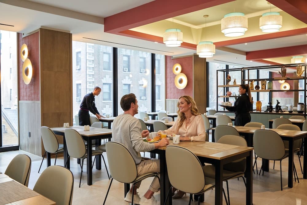 Hotel Riu Plaza Manhattan Times Square hotel, 145 West 47th Street, New York, New York, 10036, United States — photo 18