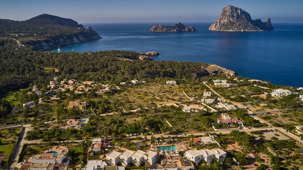 Petunia Ibiza, a Beaumier Hotel — 26