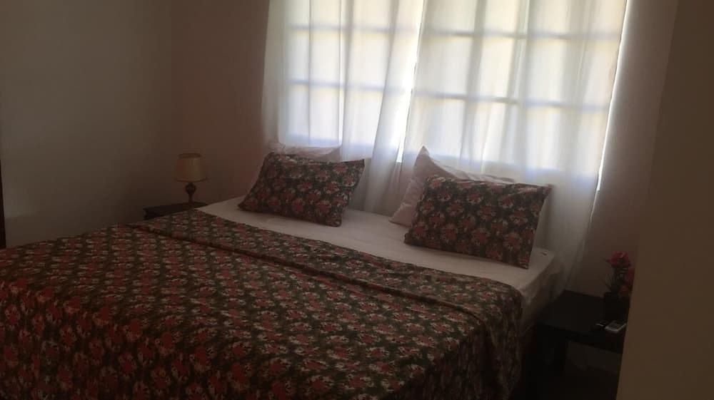 Hostel Hilet Punta Cana — 13