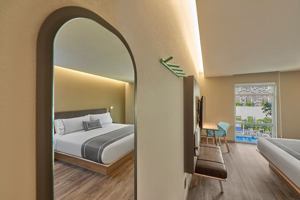 City Express Plus by Marriott Cancún Aeropuerto Riviera — 22