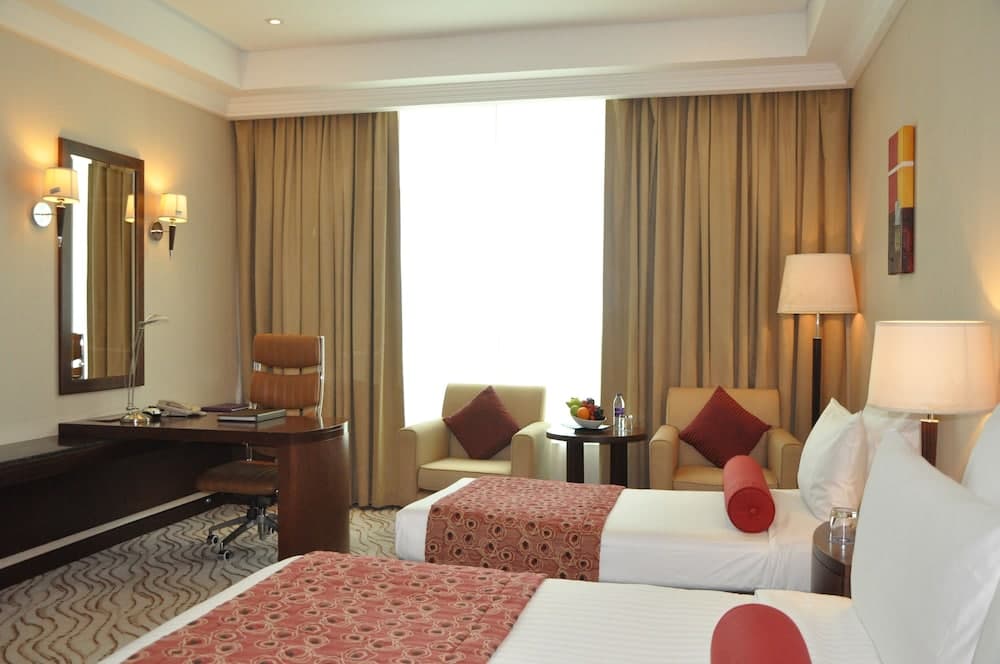 Park Regis Kris Kin Hotel Dubai — 21