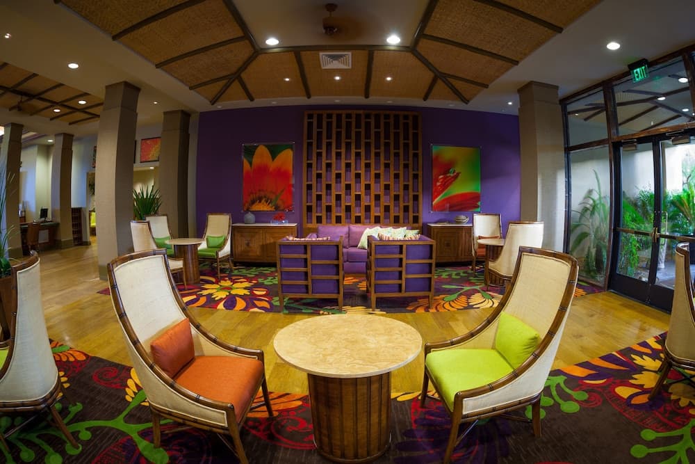 Tahiti Village Resort & Spa — 2