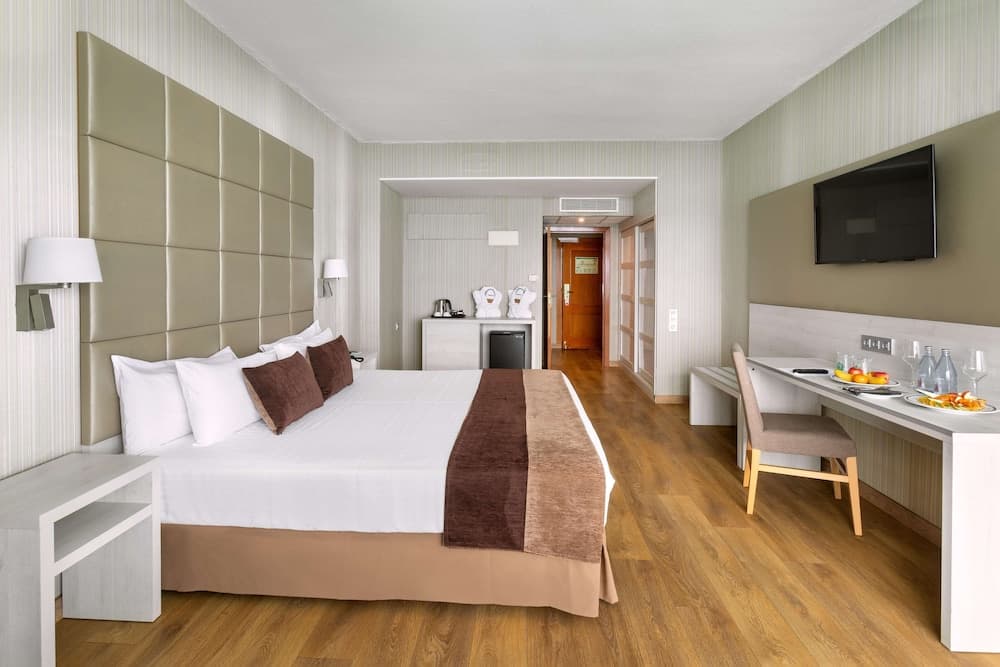 Hotel Best Semiramis — 4