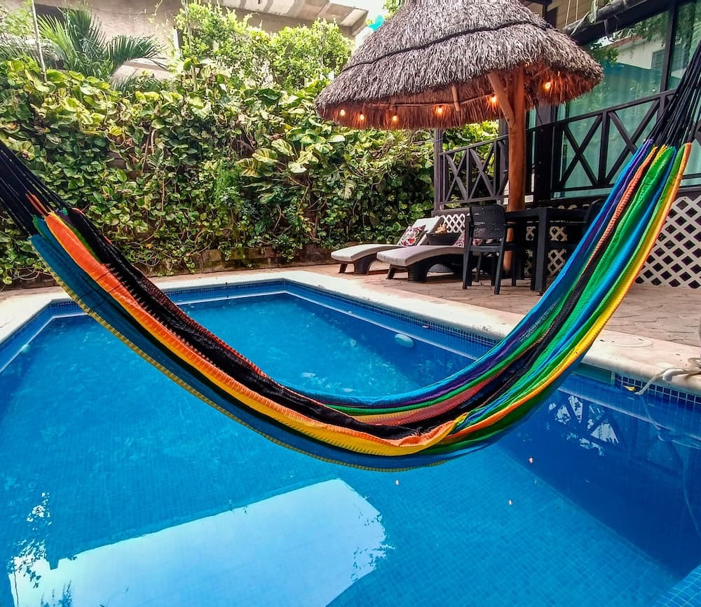 Alicat Villas — 21