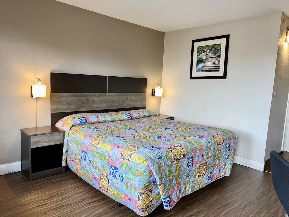 Americas Best Inn and Suites Fort Lauderdale North — 6