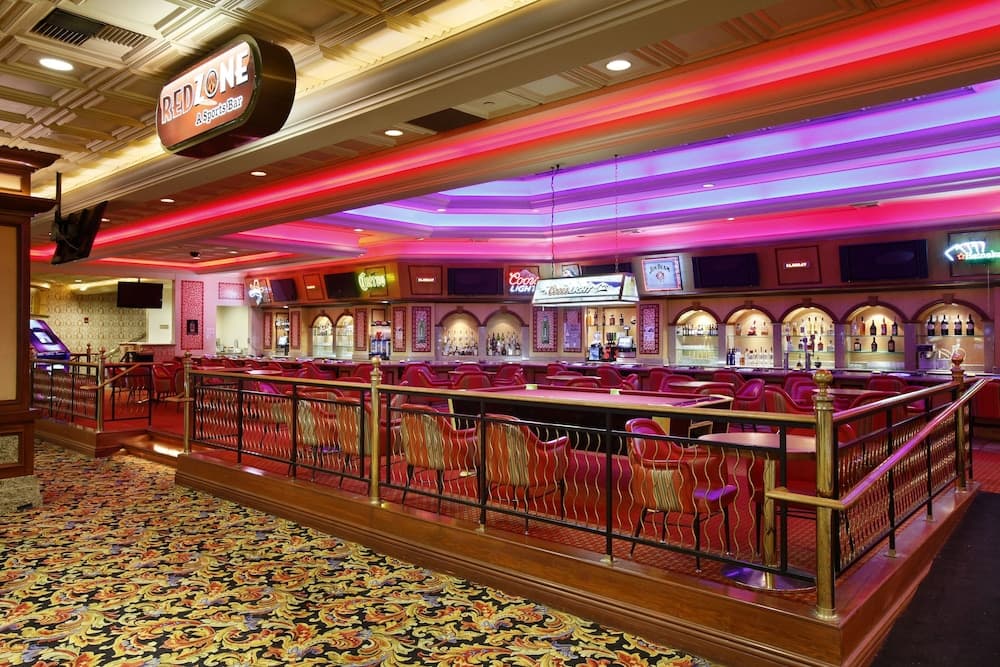 Gold Coast Hotel and Casino — 27