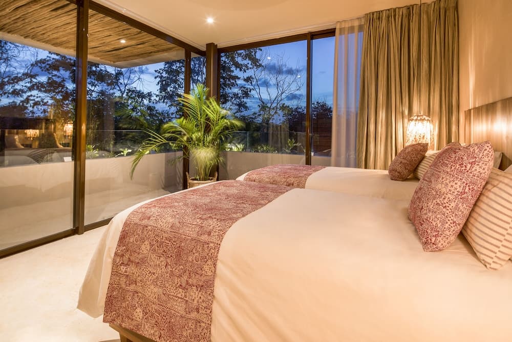 Copal Tulum Hotel — 28