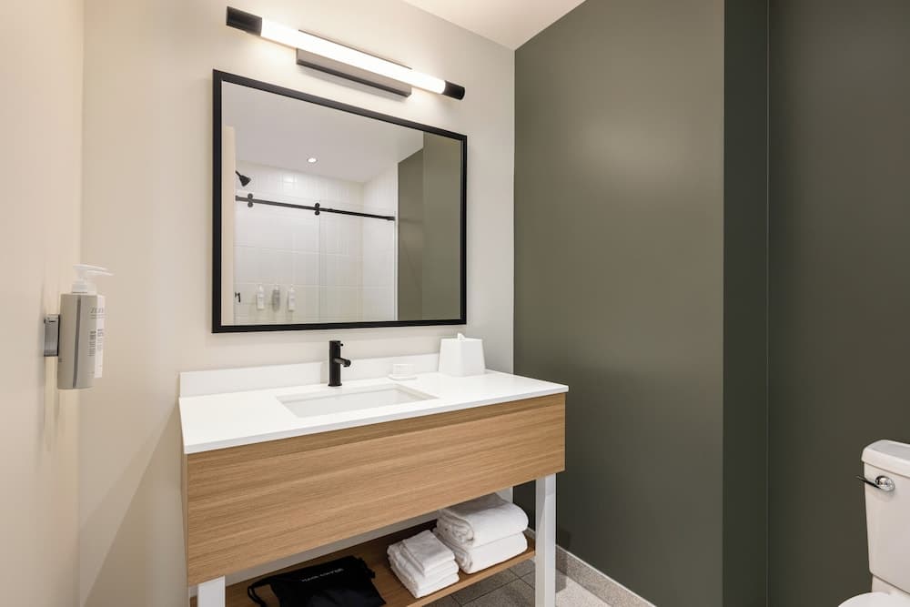 Spark By Hilton Las Vegas Flughafenhotel — 7