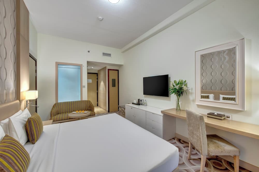 Metropolitan Hotel Dubai — 26