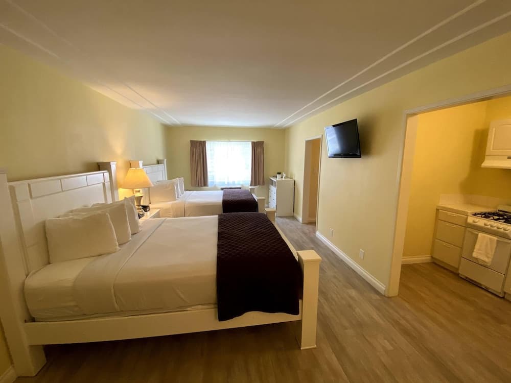 Hotel Celebrity de Hollywood — 13