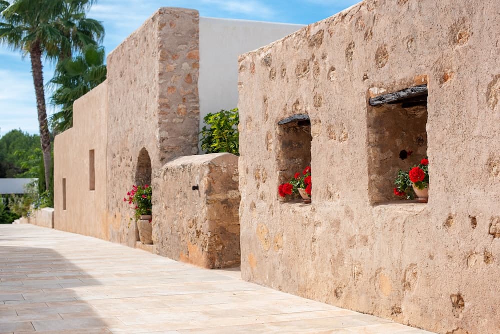 Safagell Ibiza Suites & Spa — 18