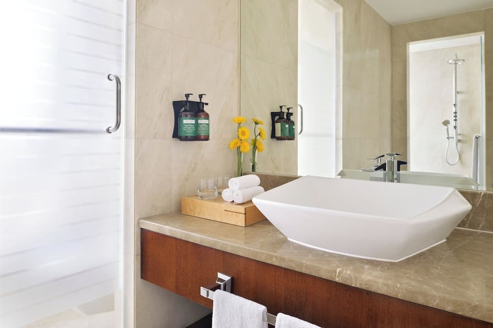 voco Dubai by IHG — 20