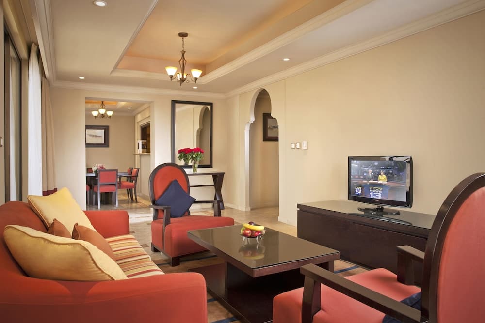 Arjaan by Rotana Dubai Medienstadt — 29