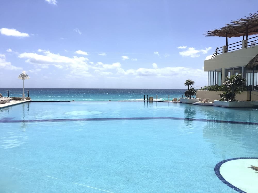 Cancun Plaza Condo — 13