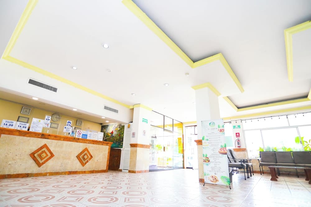 Caribe Internacional Cancun — 3
