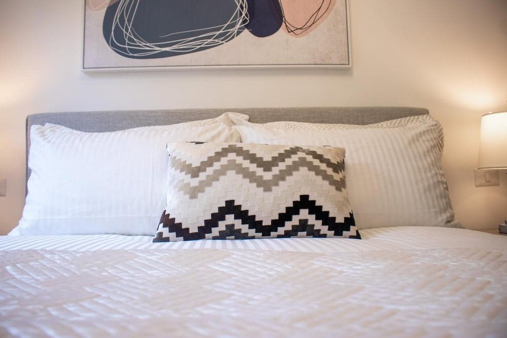 Stylish 3-bedroom Apartment Near the Bavaro Beach — 6