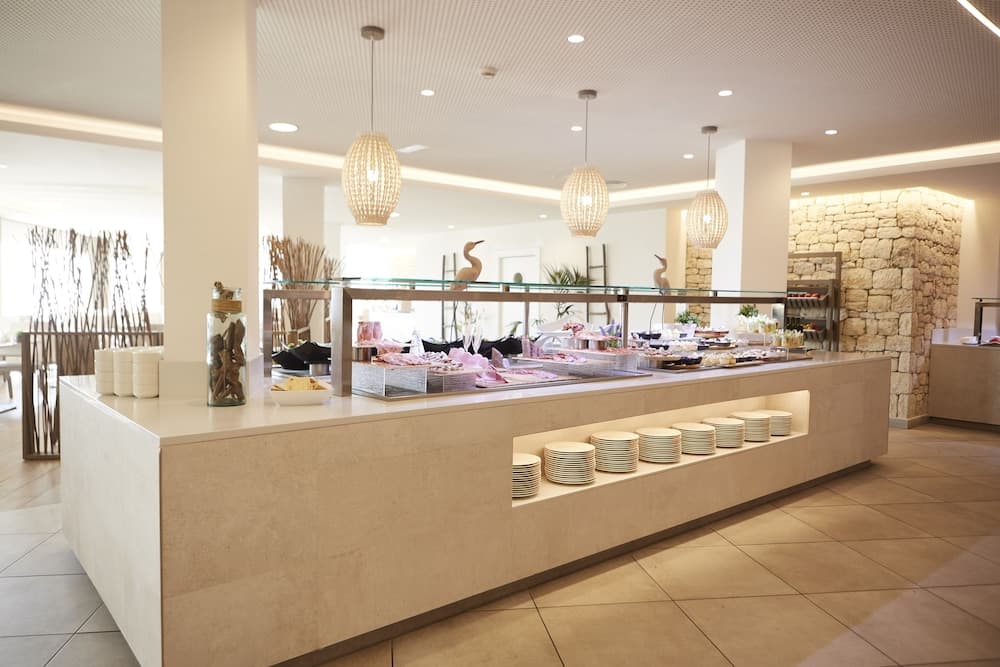Insotel Tarida Beach Resort & SPA - All inclusive — 27