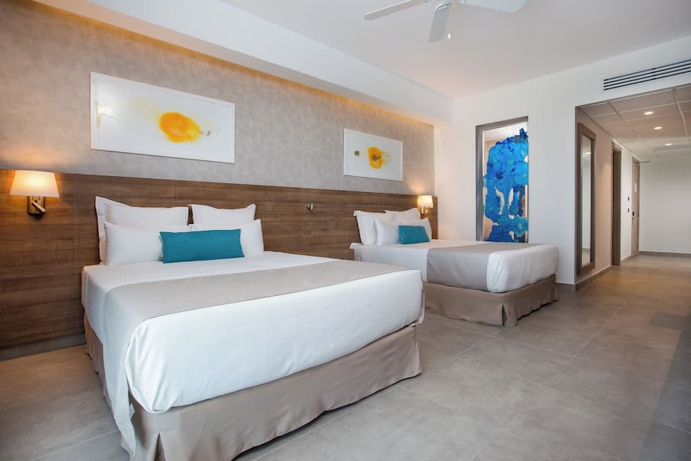 Serenade Punta Cana Beach & Spa Resort - Alles Inklusive — 29