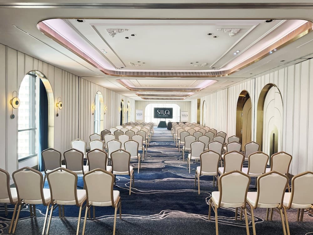 SILQ Hotel und Residenz, verwaltet von Ascott Limited — 22
