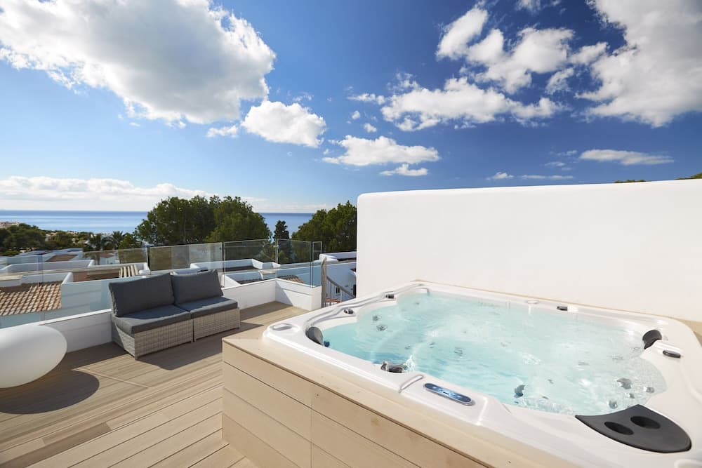 Insotel Tarida Beach Resort & SPA - All inclusive — 7