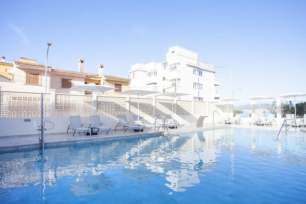 BQ Apolo Hotel — 13
