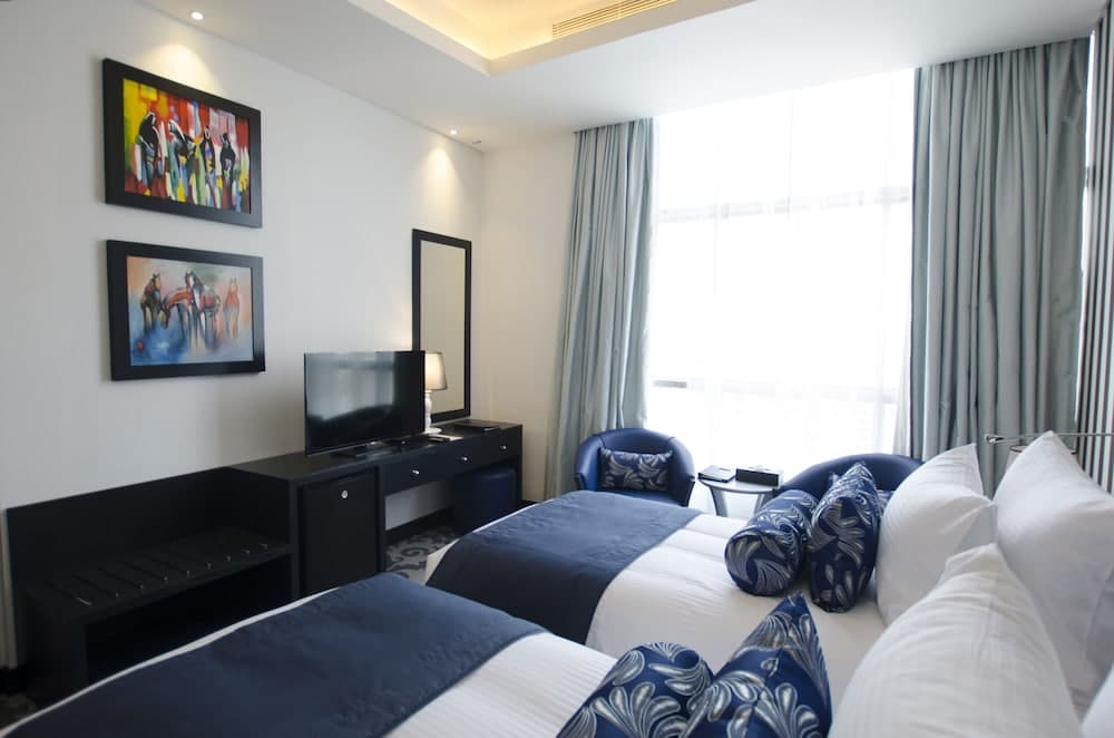 Hotel Signature 1 Tecom — 29