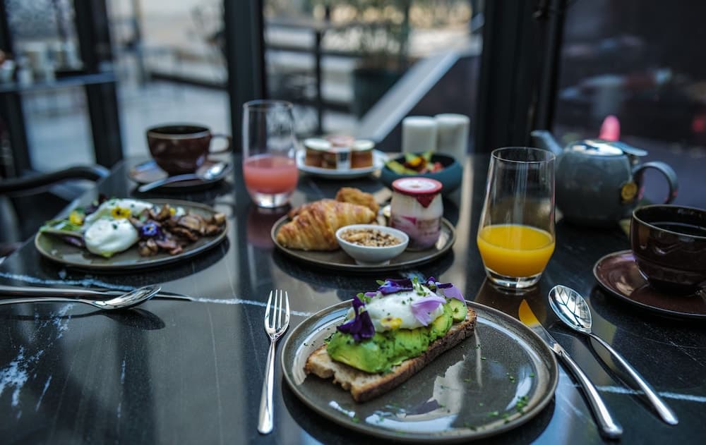 Paris j'Adore Hotel & Spa — 12